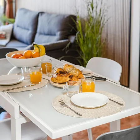 Appartement Vibes Americas *